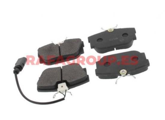 RG6715 - Pastillas de freno